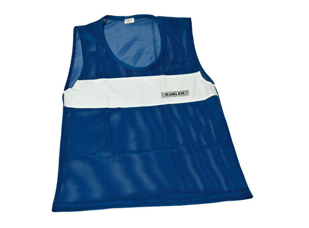 Trenings vest Kvinner, blå
